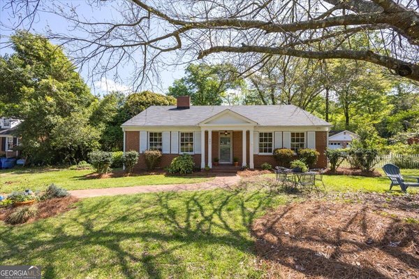 501 Pinecrest Road Macon