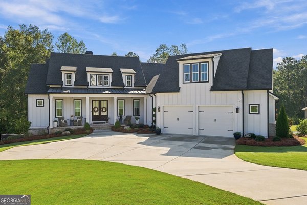 248 Cove Drive, Newnan