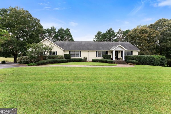405 Double Bridge Road Demorest