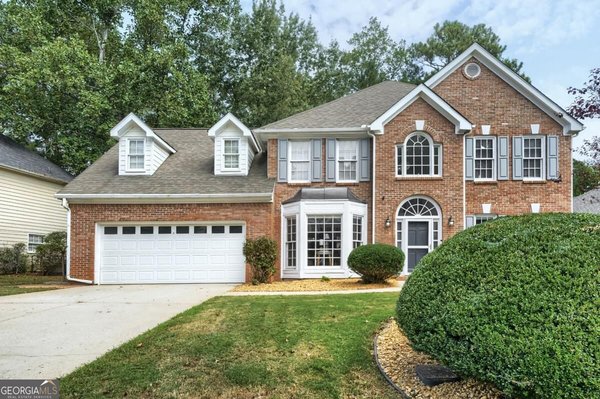 109 Carolinas Way Fayetteville