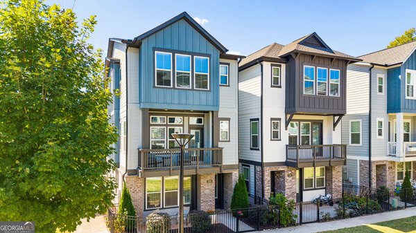 539 Hargrove Lane Decatur