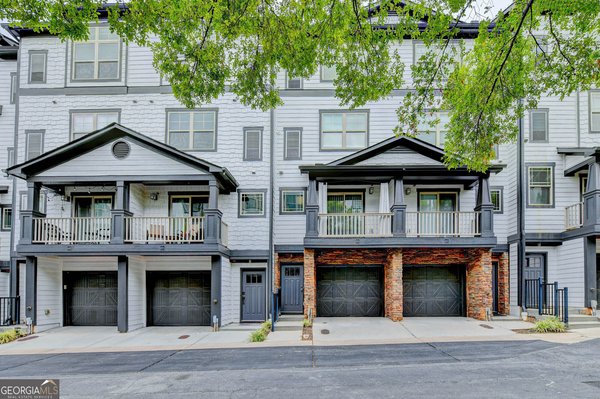 main picture of 215 Semel Drive, Atlanta