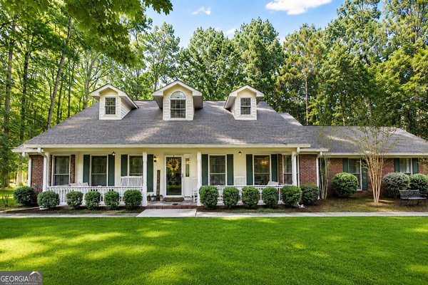 1439 Plantation Creek Fortson