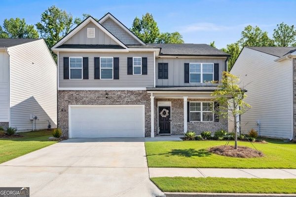 166 Woodbrook Trail Newnan