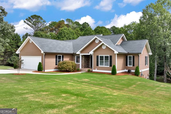 4980 Hopewell Road, Cumming