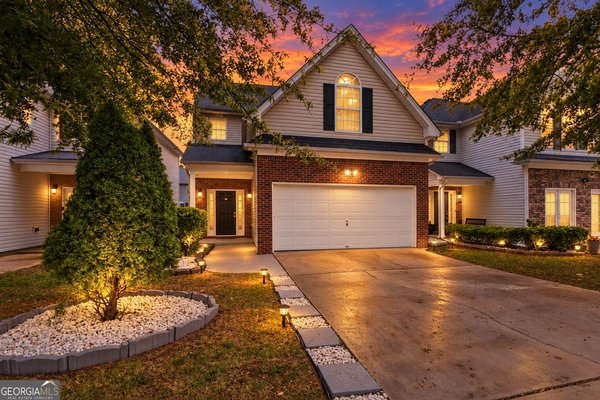 11240 Aliyah Drive Hampton