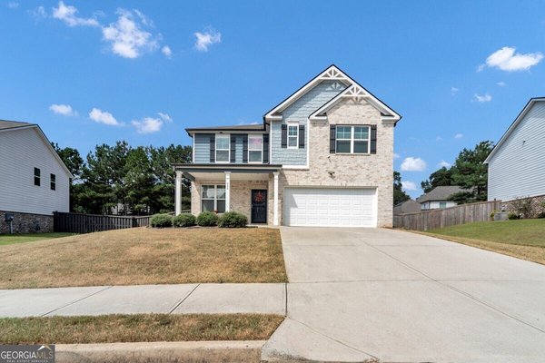332 ENDEAVOR Drive, Jonesboro