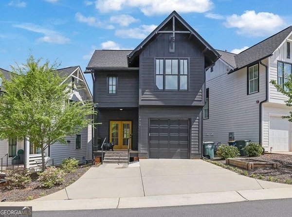 1910 Galt Commons, Kennesaw