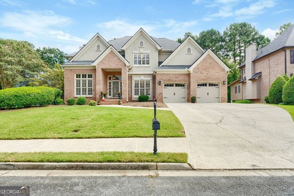 5022 Audley Lane, Peachtree Corners
