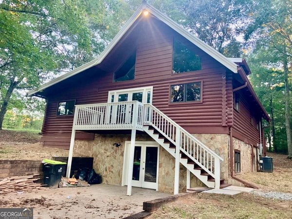 9090 Wilkerson Mill Road, Palmetto