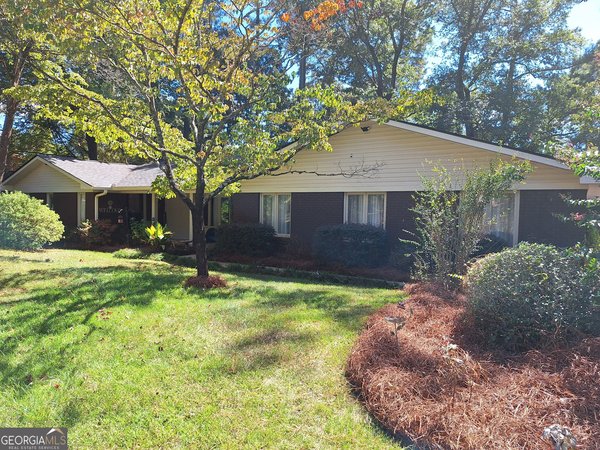 210 Channing Trail Warner Robins