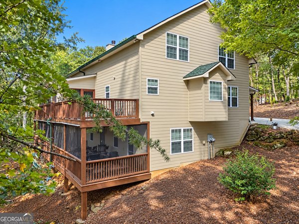 1713 Panorama Drive Sautee Nacoochee