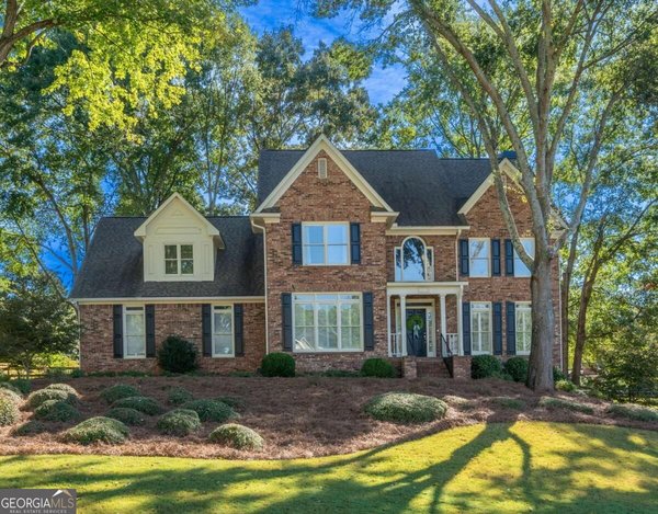 7 Sterling Court Cartersville