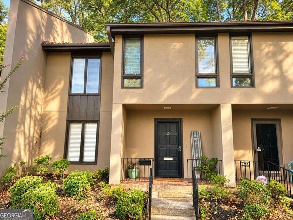 main picture of 60 Ivy Parkway, Atlanta