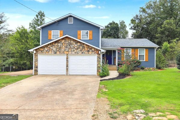 3447 Trickum Road, Woodstock