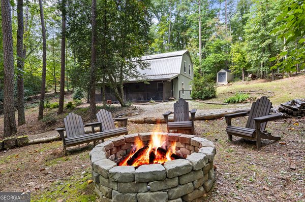 121 Redbird Drive Blairsville