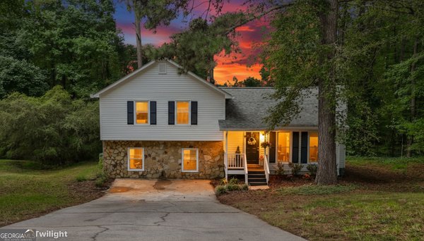 4585 Muirwood Circle, Powder Springs