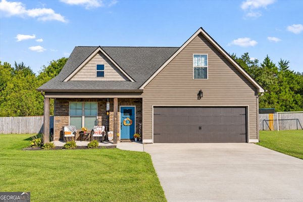 129 Evergreen Meadows Lane Rock Spring