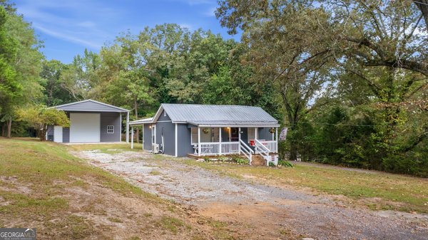 559 Donahoo Road Silver Creek