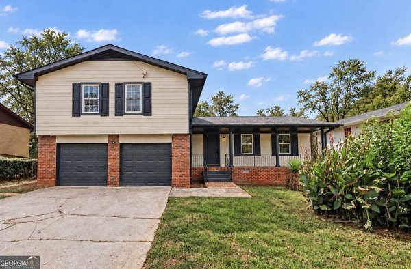 4145 Emerald North Drive Decatur