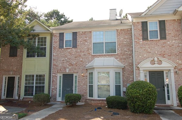 2847 Parkway Close, Lithonia