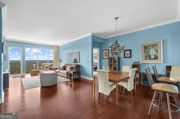 2950 Mount Wilkinson Parkway, Atlanta