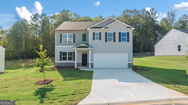 1021 Amerson Court Buckhead