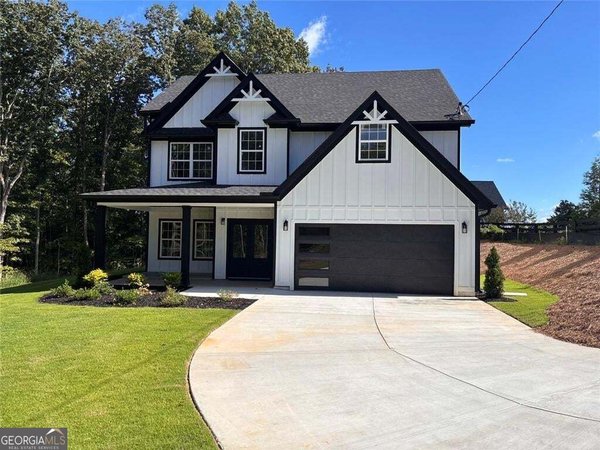 4151 Arthur Miller Road Gainesville