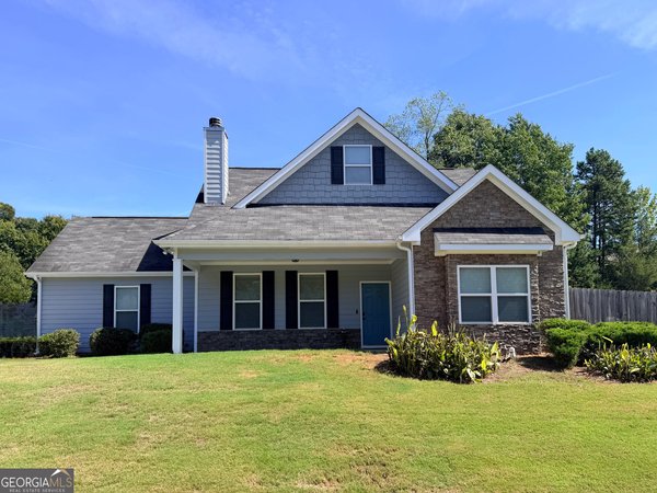 Picture of Neighborhood NORTHWOOD in Commerce, GA