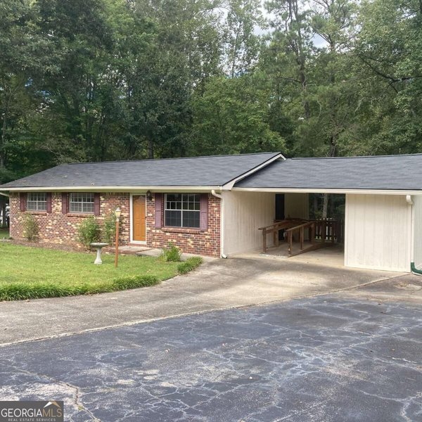 50 Foxboro Court, Powder Springs