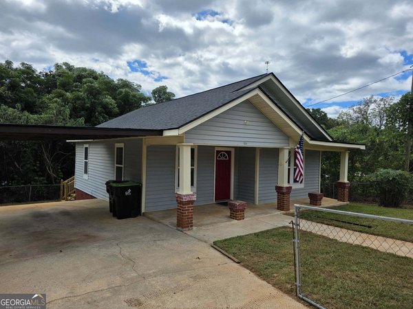 108 Pasley Street, Thomaston