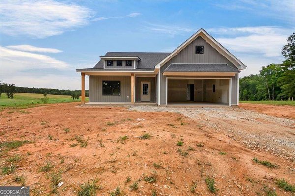 771 Old Brock Road Rockmart