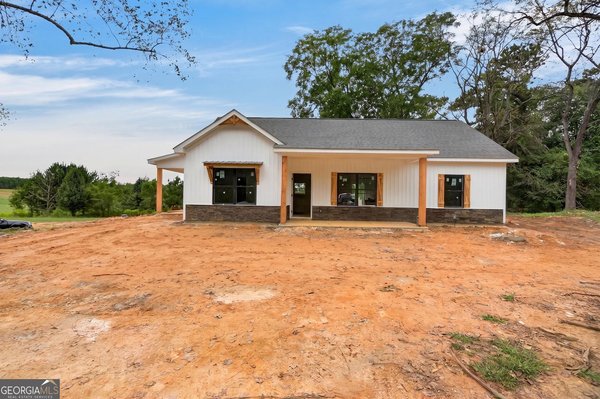 781 Old Brock Road Rockmart