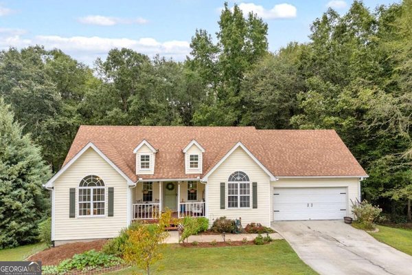 1728 Riveredge Walk Loganville