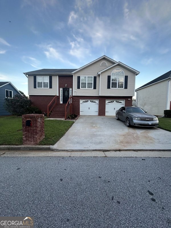 2745 Field Spring Drive, Lithonia