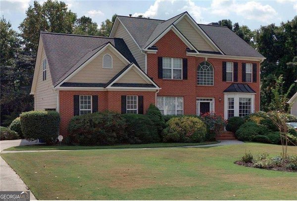 775 Abercorn Drive, Atlanta