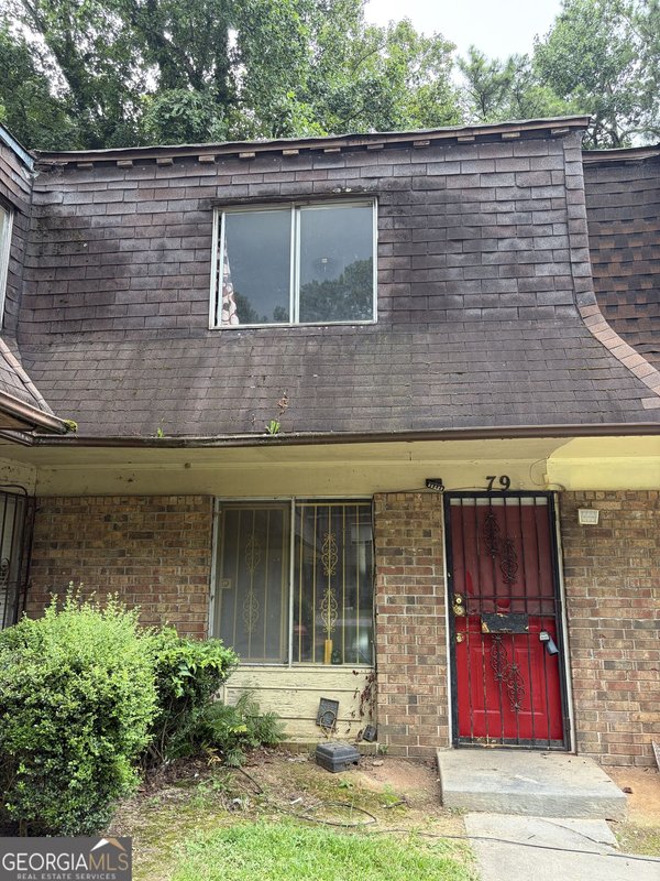 79 Peyton Place, Atlanta