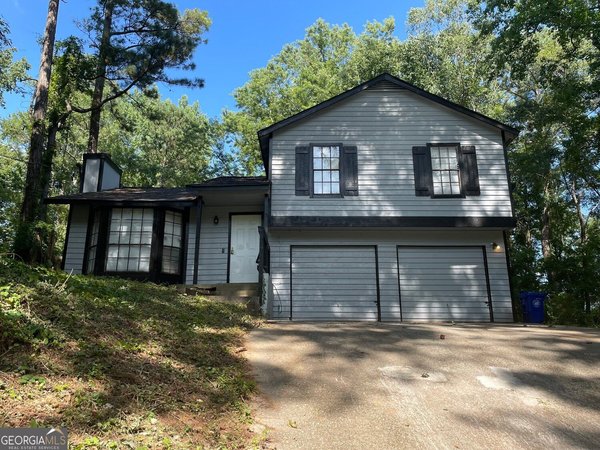 4064 PANOLA WOODS Drive, Stonecrest