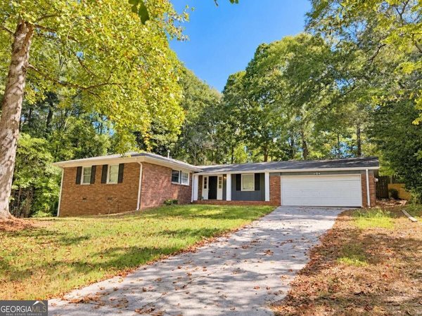 278 Rhodes Drive, Athens