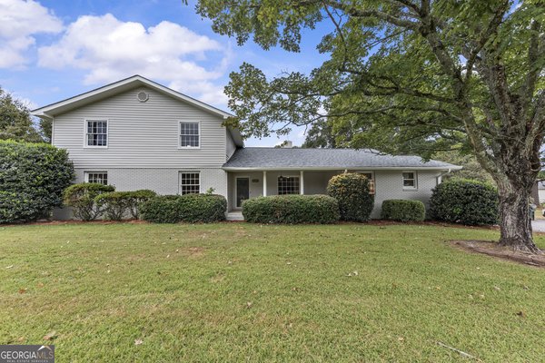 1121 Ward Road, Madison