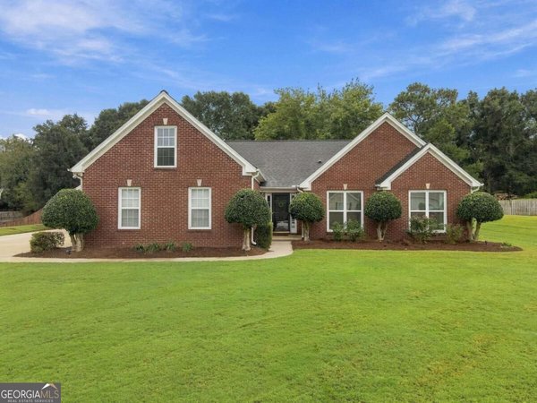 3715 Wynter Frost Walk, Bethlehem