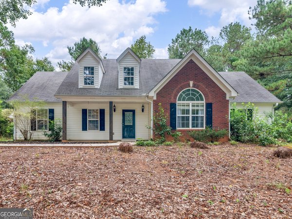 207 Cobblestone Lane McDonough