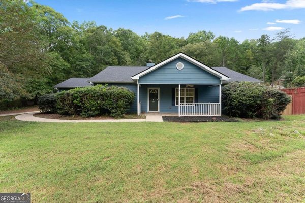 38 Stoneridge Drive, Dahlonega