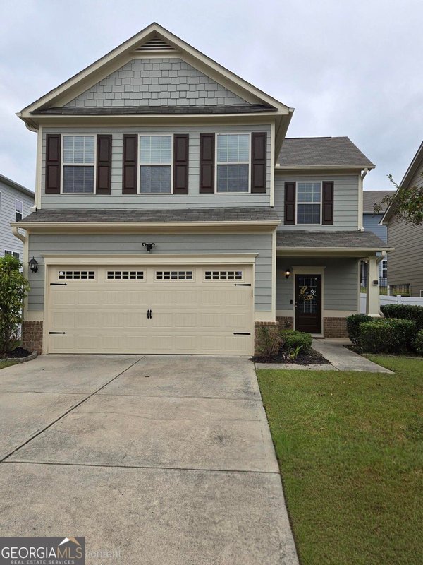 30 Wesley Drew Lane Cartersville