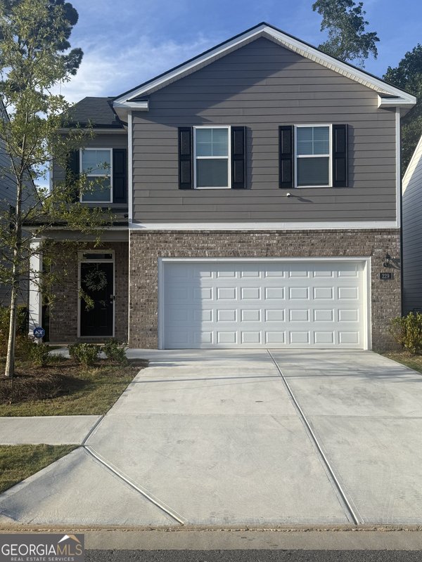 229 Lauritsen Way Newnan