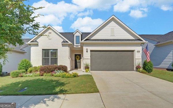 Picture of Neighborhood DEL WEBB CHATEAU ELAN in Hoschton, GA