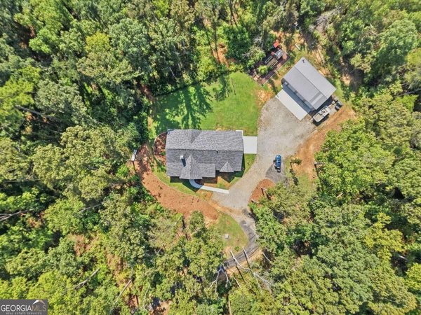 1608 Thompson Lane, Jasper