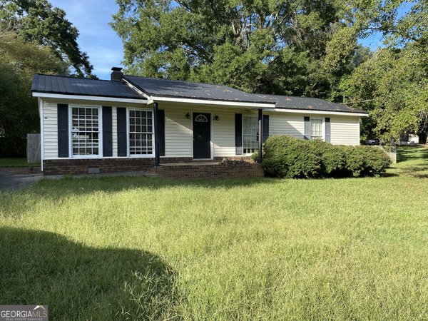 1068 Judkin Mill Road, Cedartown