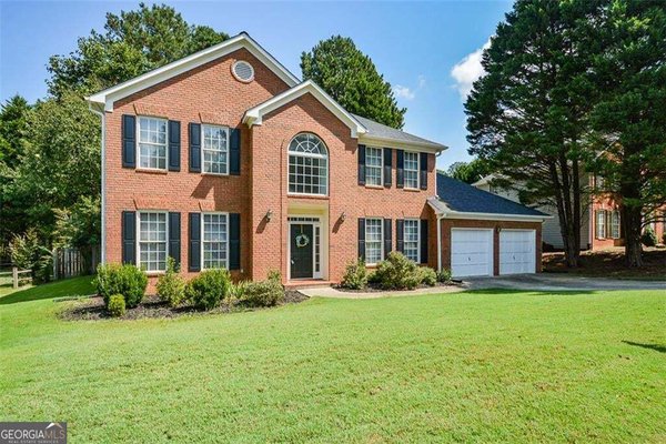 3988 Madison Main, Kennesaw