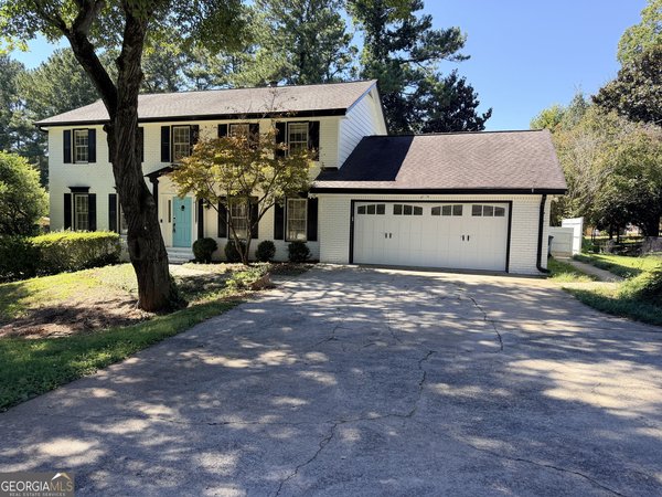 477 Patterson Road, Lawrenceville
